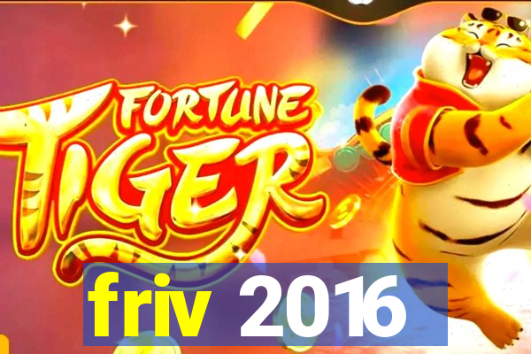 friv 2016